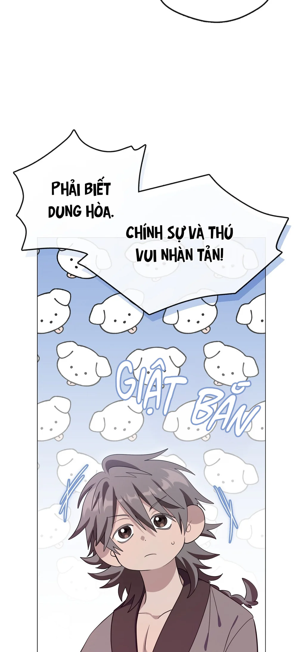 Tôi đã nuôi dạy thủ lĩnh giáo phái ác ma Chapter 88 - Next Chapter 89