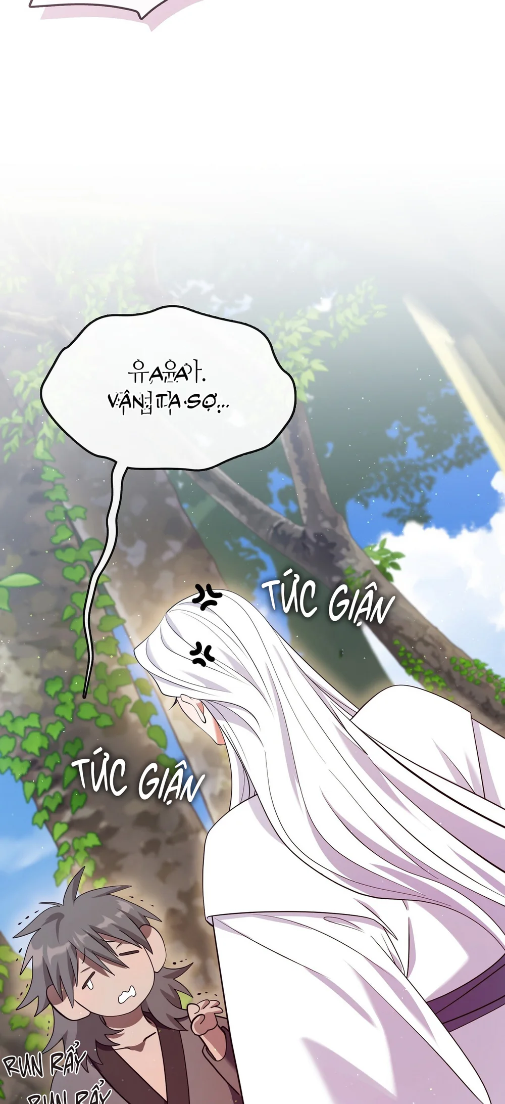 Tôi đã nuôi dạy thủ lĩnh giáo phái ác ma Chapter 88 - Next Chapter 89