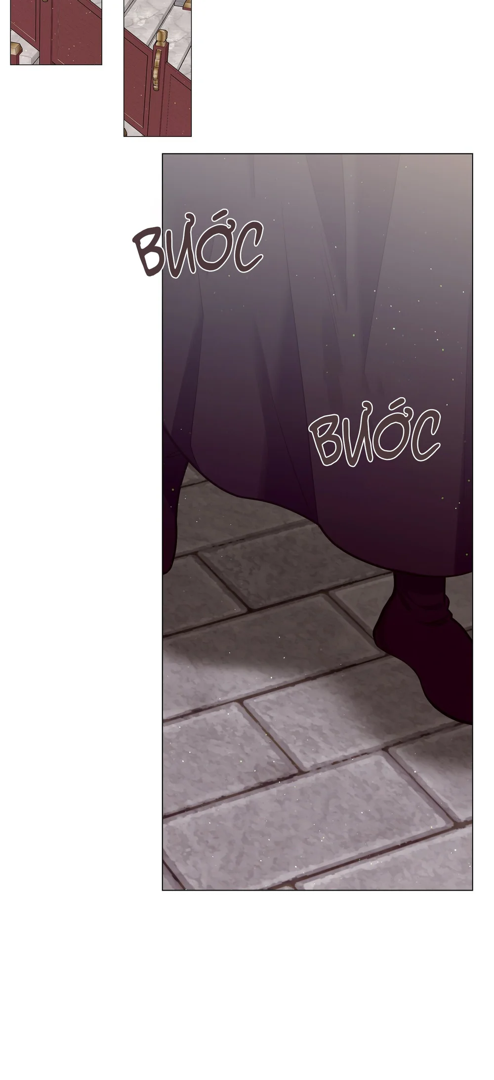 Tôi đã nuôi dạy thủ lĩnh giáo phái ác ma Chapter 88 - Next Chapter 89