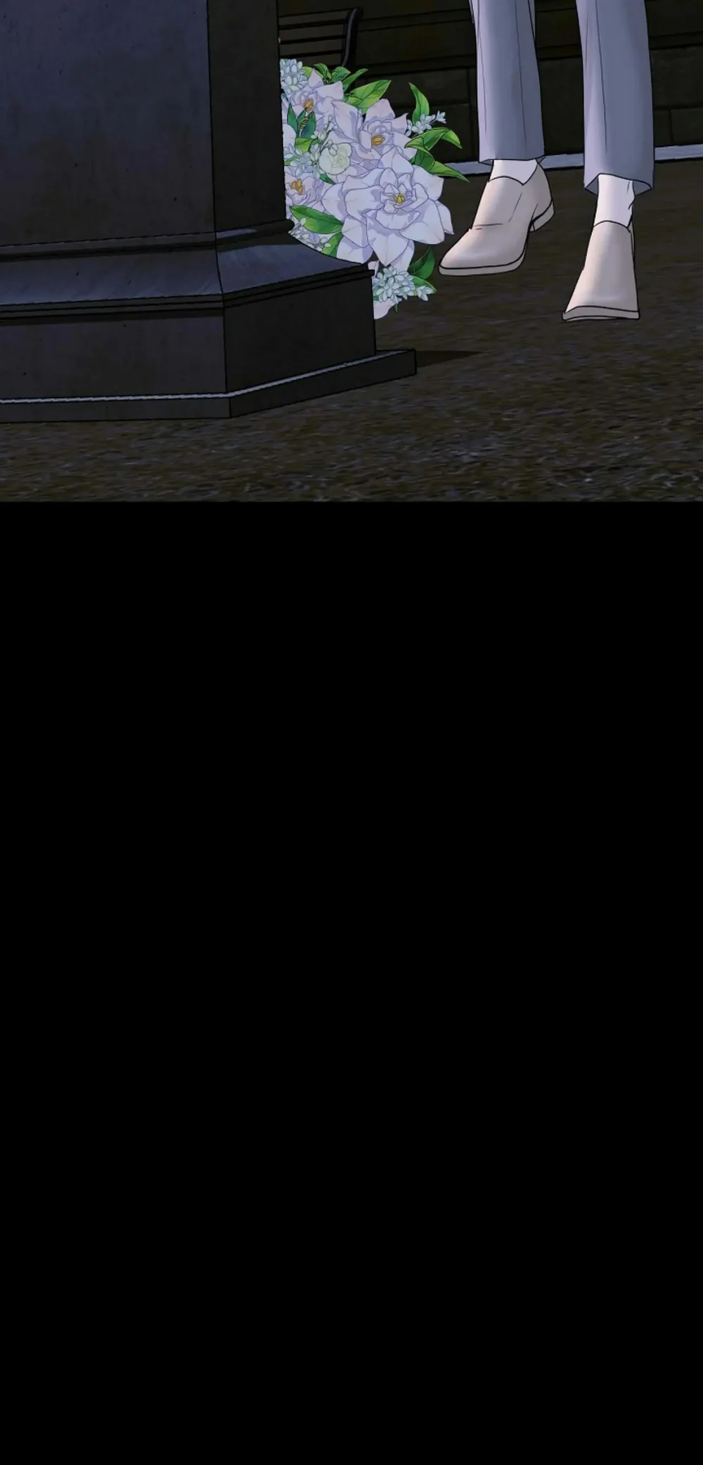 Hôn Thê Của Bóng Tối Chapter 26 Hachiennhom - Next 