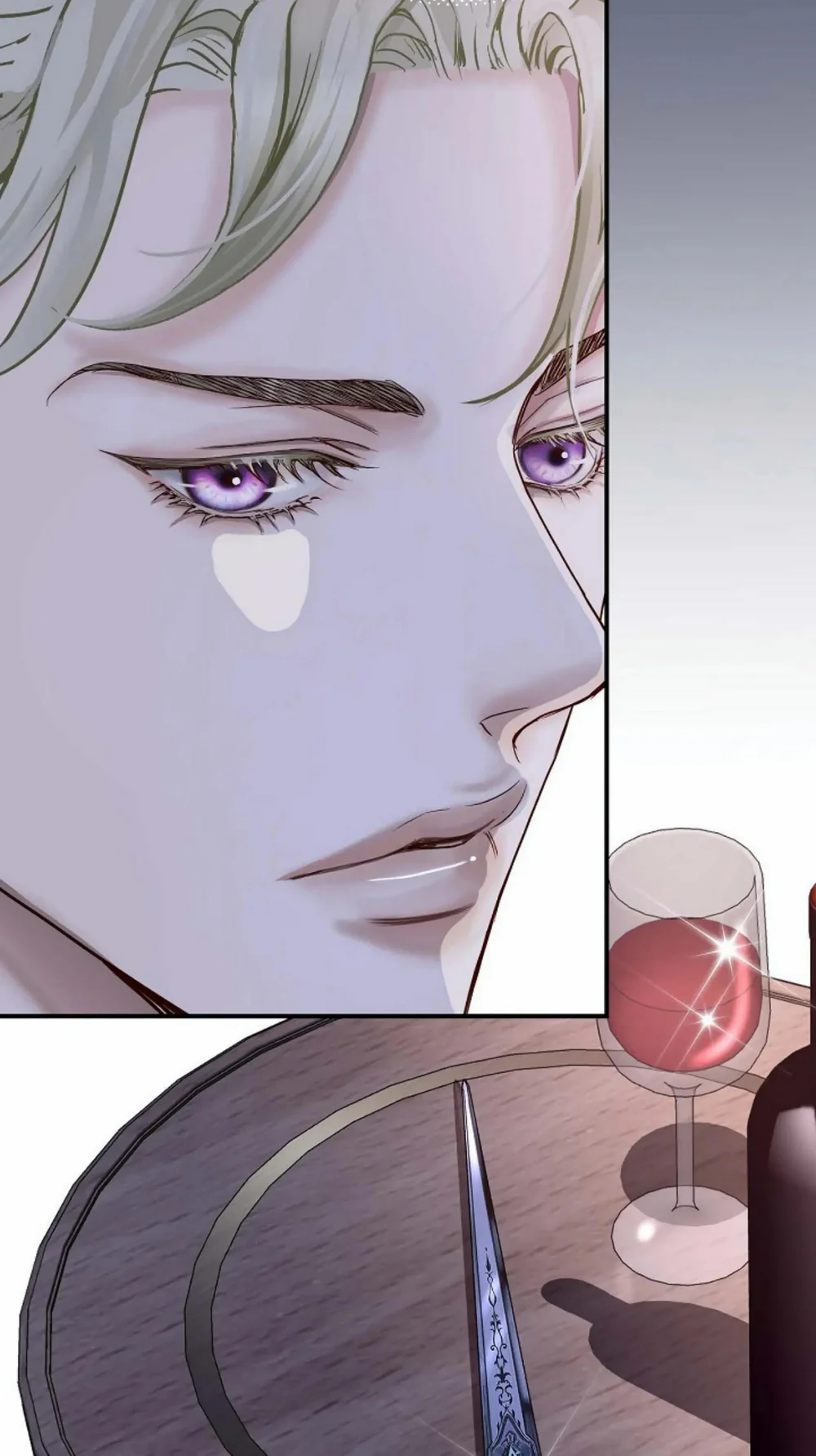 Hôn Thê Của Bóng Tối Chapter 26 Hachiennhom - Next 