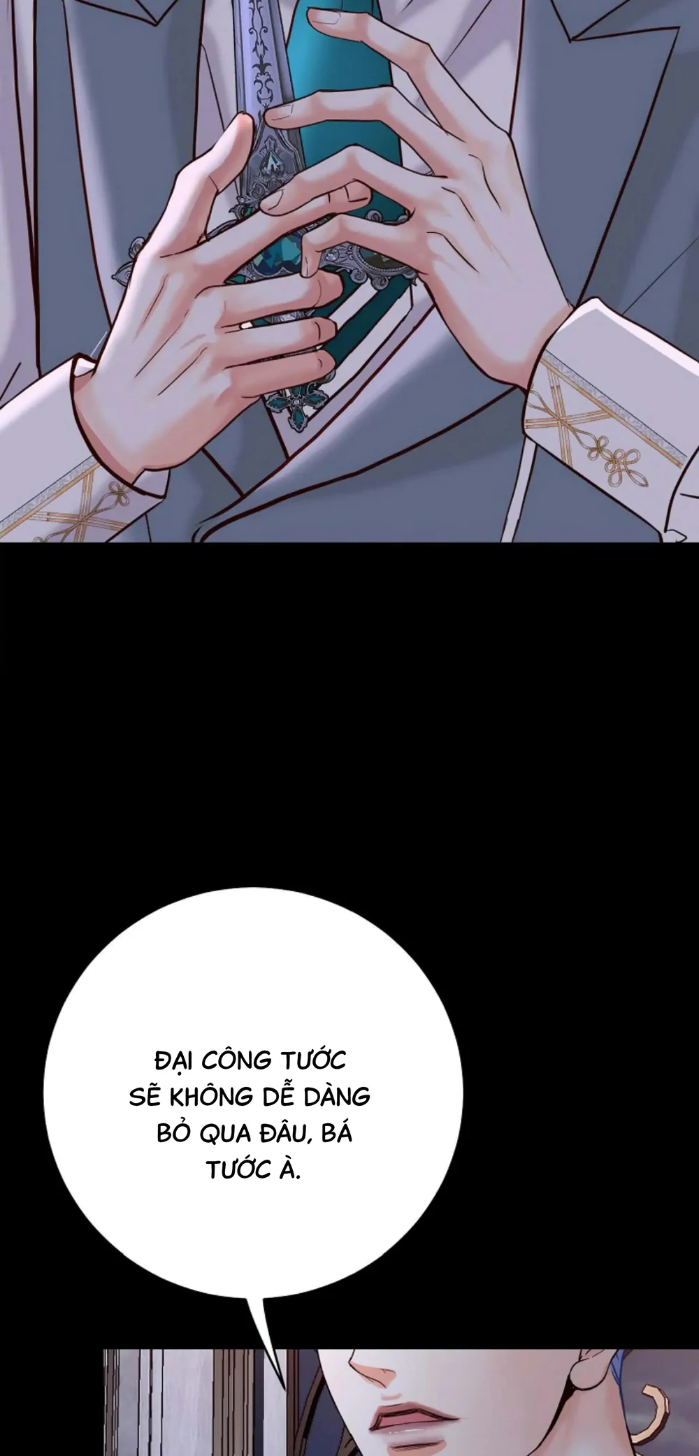 Hôn Thê Của Bóng Tối Chapter 26 Hachiennhom - Next 