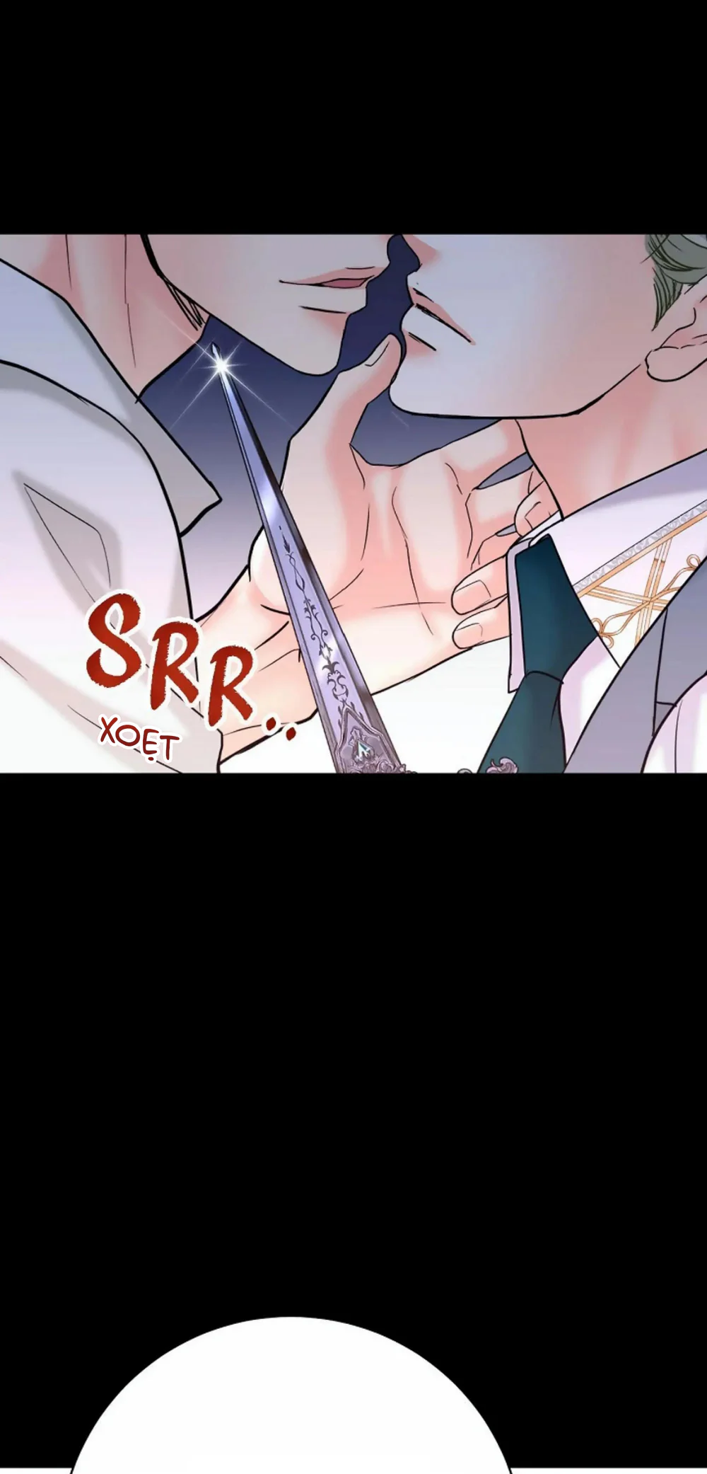 Hôn Thê Của Bóng Tối Chapter 26 Hachiennhom - Next 