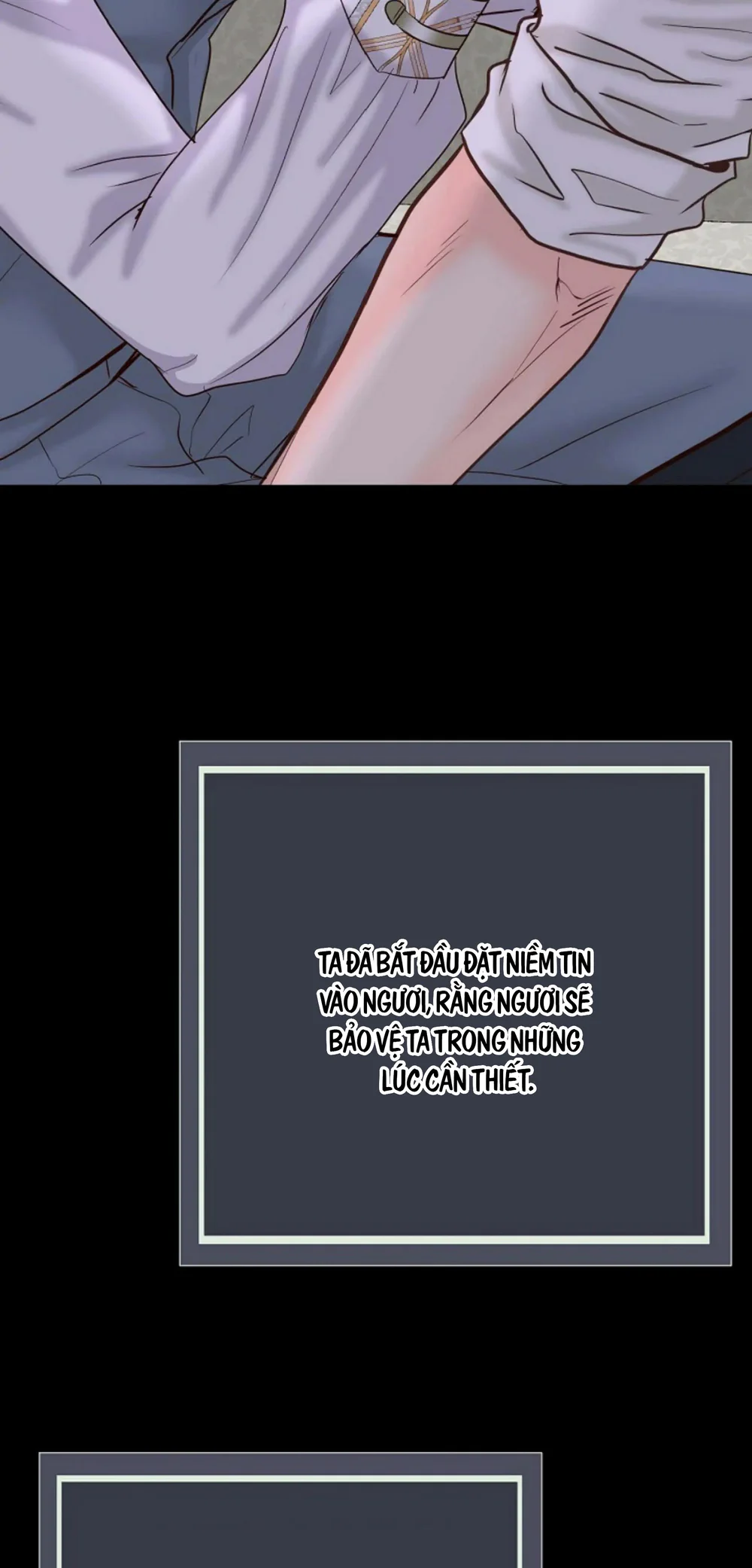 Hôn Thê Của Bóng Tối Chapter 26 Hachiennhom - Next 