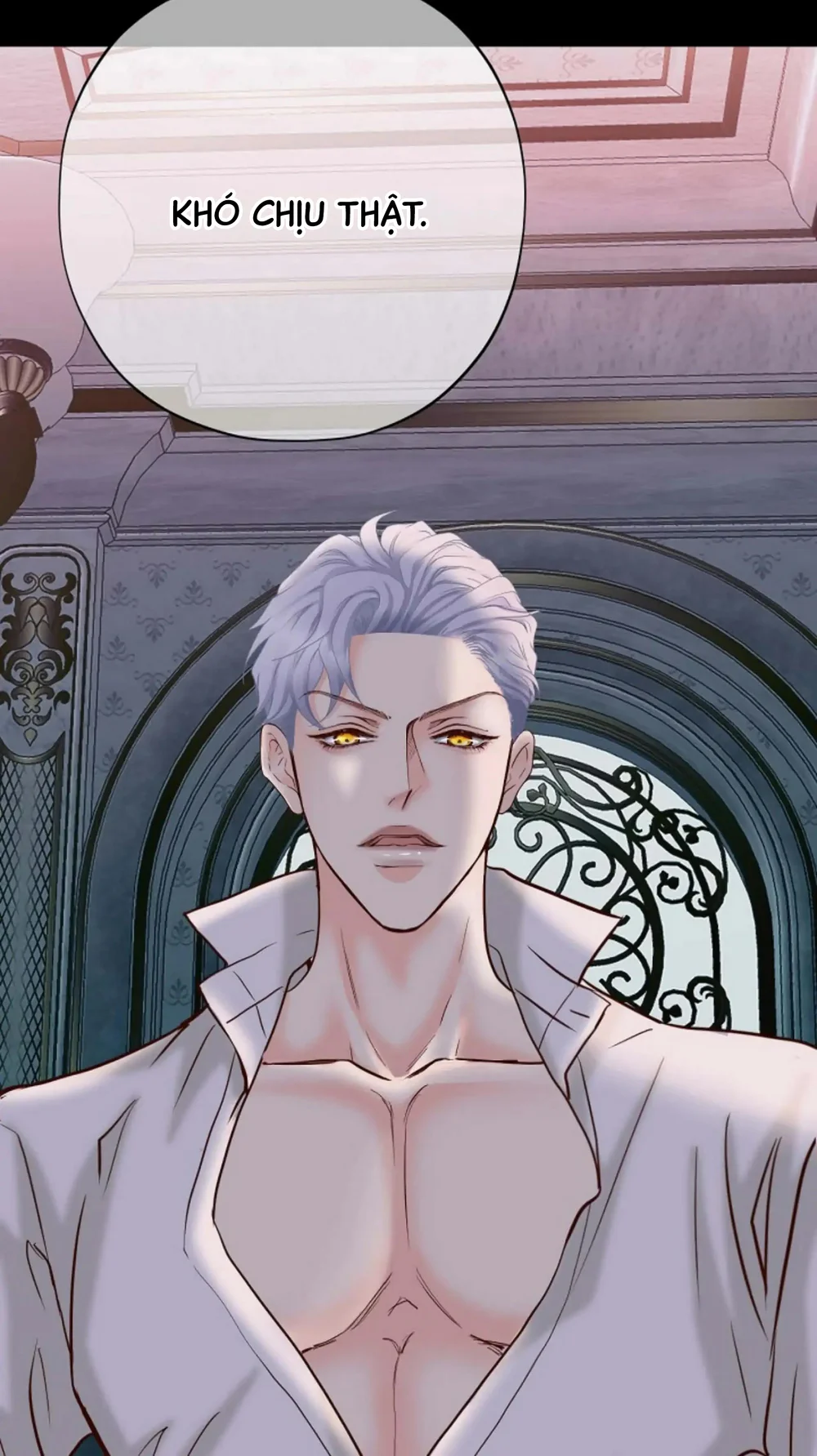 Hôn Thê Của Bóng Tối Chapter 26 Hachiennhom - Next 