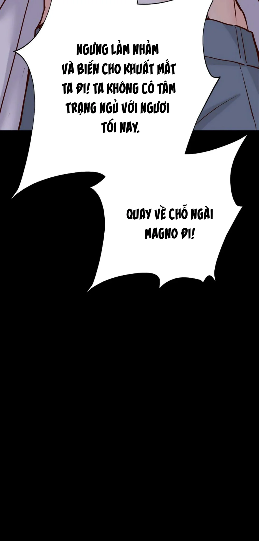 Hôn Thê Của Bóng Tối Chapter 26 Hachiennhom - Next 