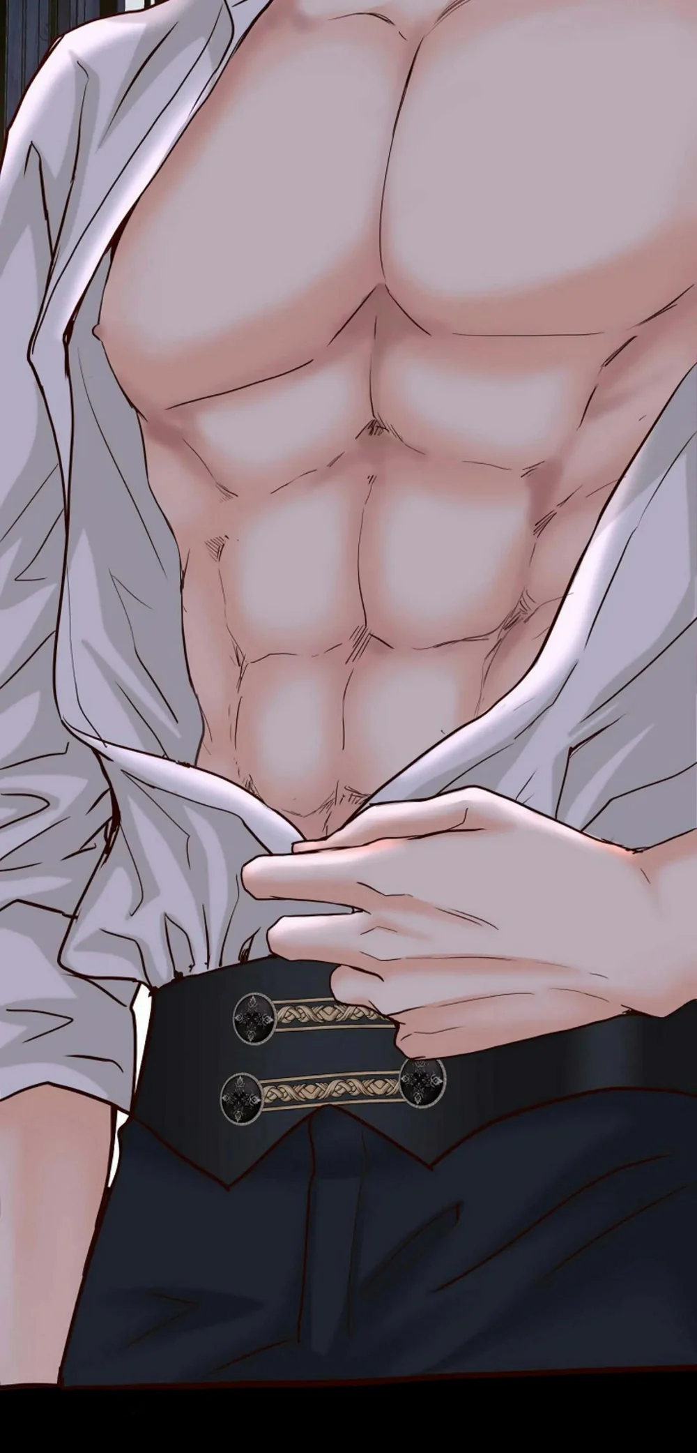 Hôn Thê Của Bóng Tối Chapter 26 Hachiennhom - Next 