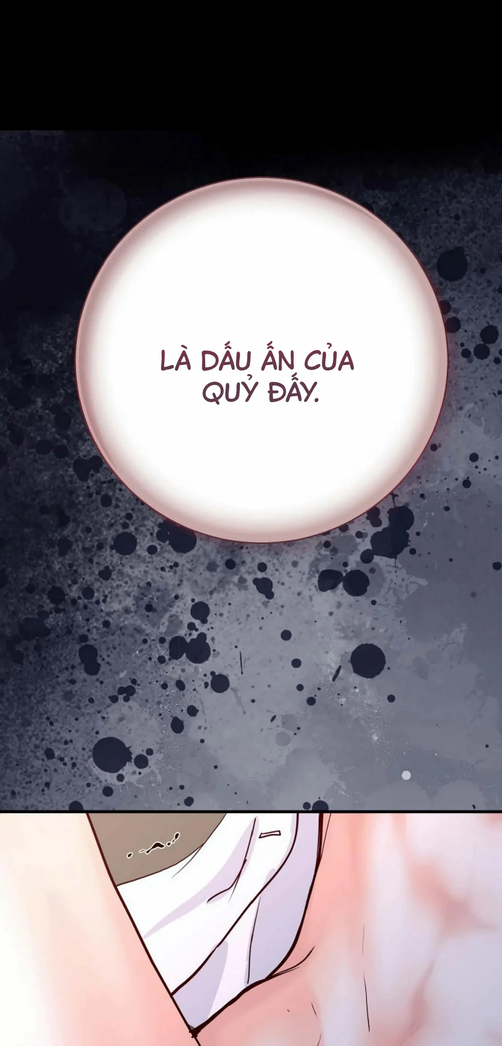 Hôn Thê Của Bóng Tối Chapter 26 Hachiennhom - Next 