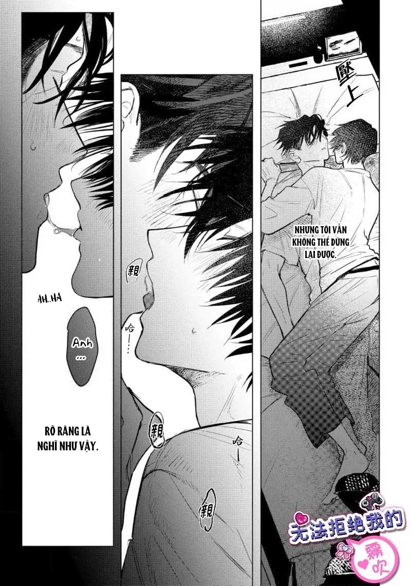 Định Luật Nào Cấm Nam Yêu Nam, Định Lý Nào Cấm Bot Yêu Top, Em Sẽ Mở Cái Phiên Tòa Xét Xử, Xét Xử Cái Tội Anh Cướp Trái Tim Em Chapter 1 H++ - Next Chapter 2 H