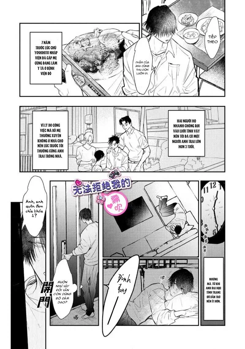 Định Luật Nào Cấm Nam Yêu Nam, Định Lý Nào Cấm Bot Yêu Top, Em Sẽ Mở Cái Phiên Tòa Xét Xử, Xét Xử Cái Tội Anh Cướp Trái Tim Em Chapter 1 H++ - Next Chapter 2 H