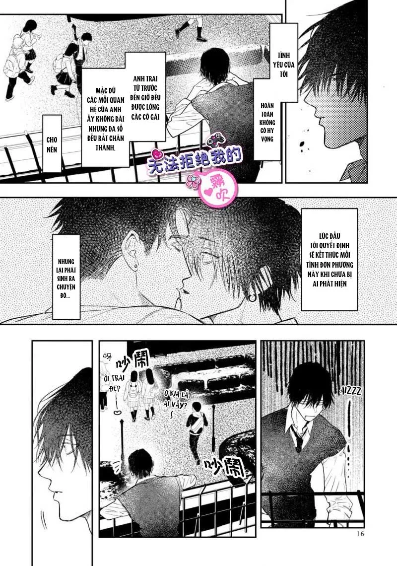 Định Luật Nào Cấm Nam Yêu Nam, Định Lý Nào Cấm Bot Yêu Top, Em Sẽ Mở Cái Phiên Tòa Xét Xử, Xét Xử Cái Tội Anh Cướp Trái Tim Em Chapter 1 H++ - Next Chapter 2 H