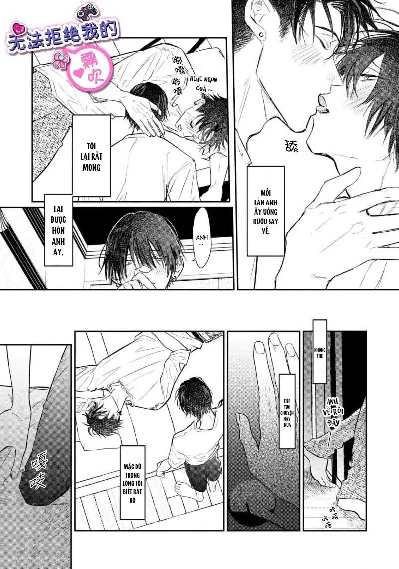 Định Luật Nào Cấm Nam Yêu Nam, Định Lý Nào Cấm Bot Yêu Top, Em Sẽ Mở Cái Phiên Tòa Xét Xử, Xét Xử Cái Tội Anh Cướp Trái Tim Em Chapter 1 H++ - Next Chapter 2 H