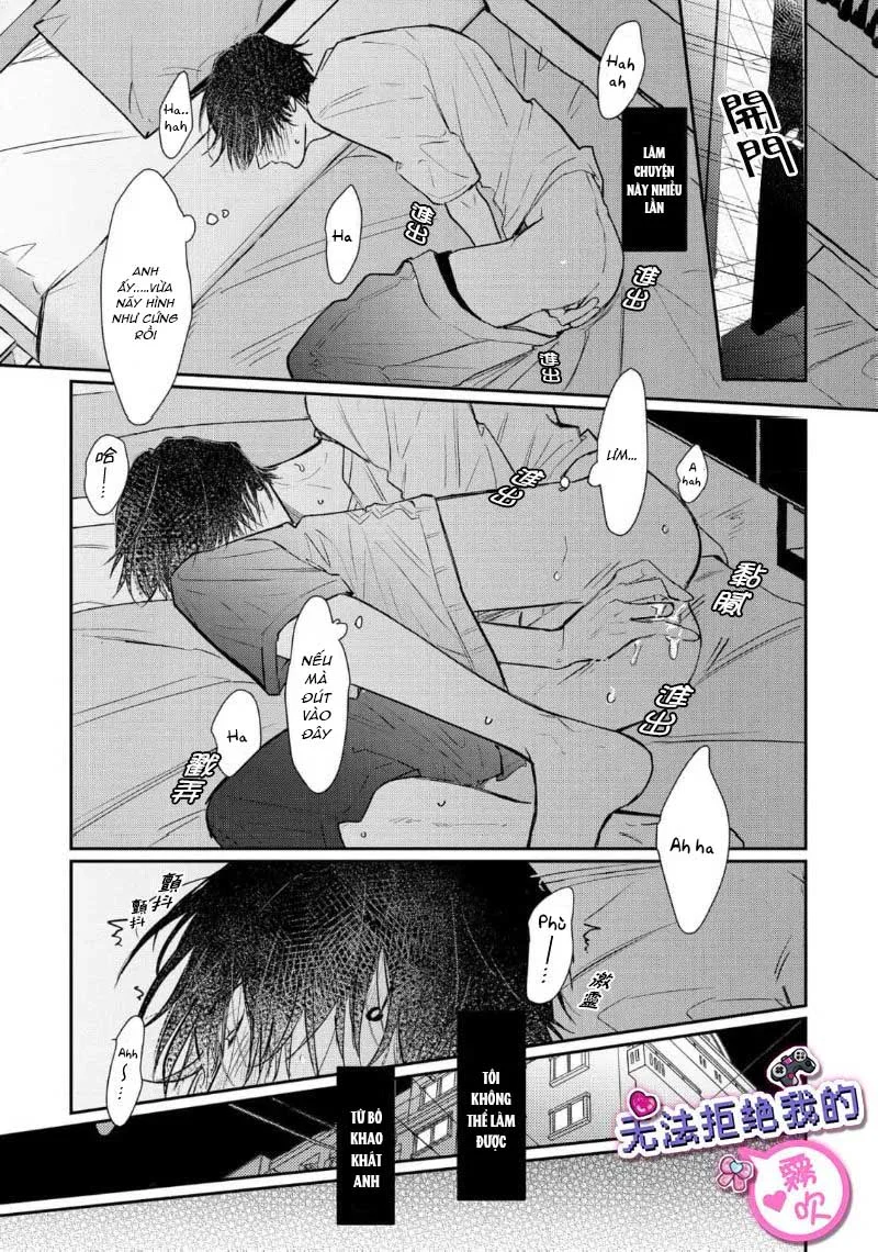 Định Luật Nào Cấm Nam Yêu Nam, Định Lý Nào Cấm Bot Yêu Top, Em Sẽ Mở Cái Phiên Tòa Xét Xử, Xét Xử Cái Tội Anh Cướp Trái Tim Em Chapter 1 H++ - Next Chapter 2 H