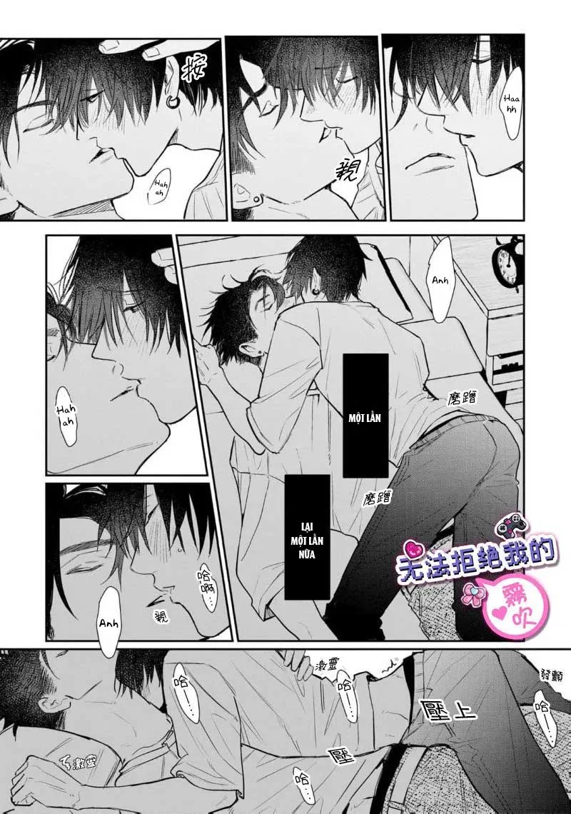 Định Luật Nào Cấm Nam Yêu Nam, Định Lý Nào Cấm Bot Yêu Top, Em Sẽ Mở Cái Phiên Tòa Xét Xử, Xét Xử Cái Tội Anh Cướp Trái Tim Em Chapter 1 H++ - Next Chapter 2 H