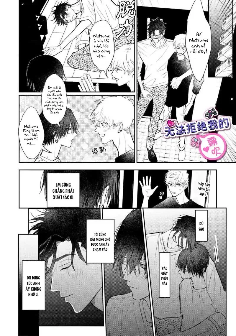 Định Luật Nào Cấm Nam Yêu Nam, Định Lý Nào Cấm Bot Yêu Top, Em Sẽ Mở Cái Phiên Tòa Xét Xử, Xét Xử Cái Tội Anh Cướp Trái Tim Em Chapter 1 H++ - Next Chapter 2 H