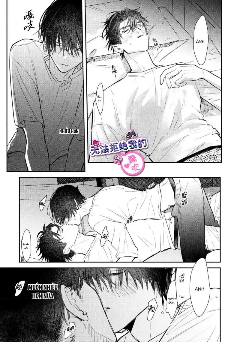 Định Luật Nào Cấm Nam Yêu Nam, Định Lý Nào Cấm Bot Yêu Top, Em Sẽ Mở Cái Phiên Tòa Xét Xử, Xét Xử Cái Tội Anh Cướp Trái Tim Em Chapter 1 H++ - Next Chapter 2 H