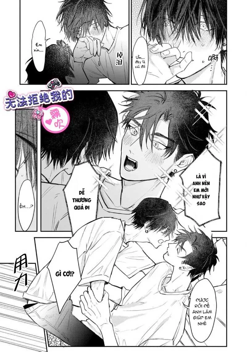 Định Luật Nào Cấm Nam Yêu Nam, Định Lý Nào Cấm Bot Yêu Top, Em Sẽ Mở Cái Phiên Tòa Xét Xử, Xét Xử Cái Tội Anh Cướp Trái Tim Em Chapter 1 H++ - Next Chapter 2 H