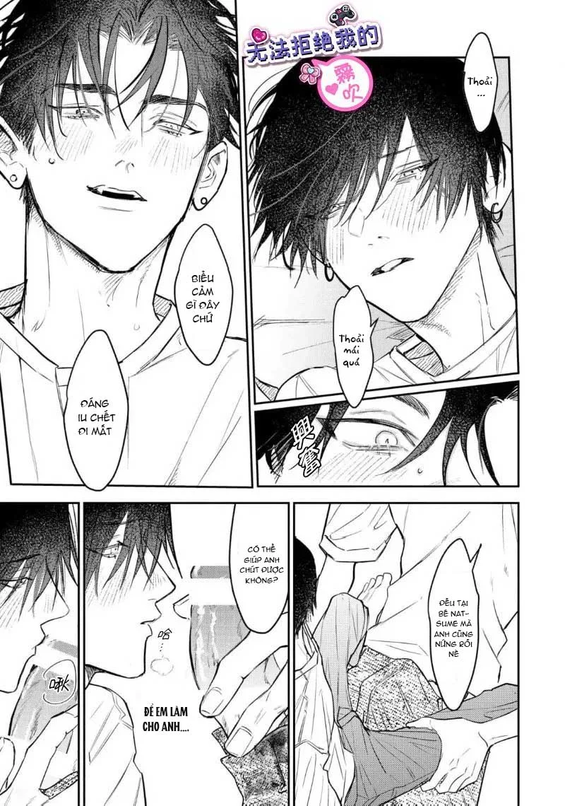 Định Luật Nào Cấm Nam Yêu Nam, Định Lý Nào Cấm Bot Yêu Top, Em Sẽ Mở Cái Phiên Tòa Xét Xử, Xét Xử Cái Tội Anh Cướp Trái Tim Em Chapter 1 H++ - Next Chapter 2 H