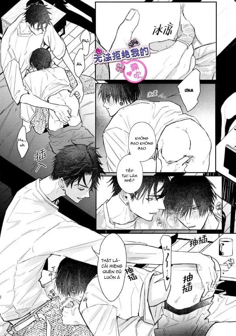 Định Luật Nào Cấm Nam Yêu Nam, Định Lý Nào Cấm Bot Yêu Top, Em Sẽ Mở Cái Phiên Tòa Xét Xử, Xét Xử Cái Tội Anh Cướp Trái Tim Em Chapter 1 H++ - Next Chapter 2 H