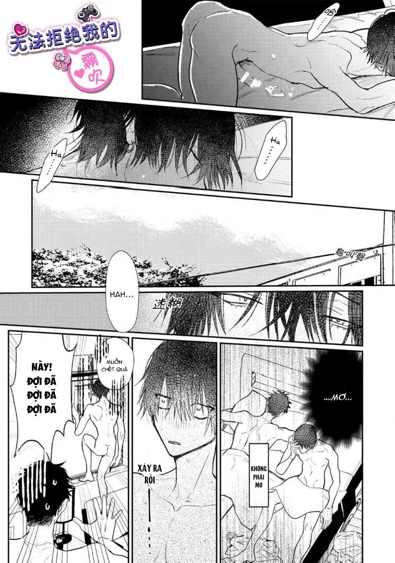 Định Luật Nào Cấm Nam Yêu Nam, Định Lý Nào Cấm Bot Yêu Top, Em Sẽ Mở Cái Phiên Tòa Xét Xử, Xét Xử Cái Tội Anh Cướp Trái Tim Em Chapter 1 H++ - Next Chapter 2 H