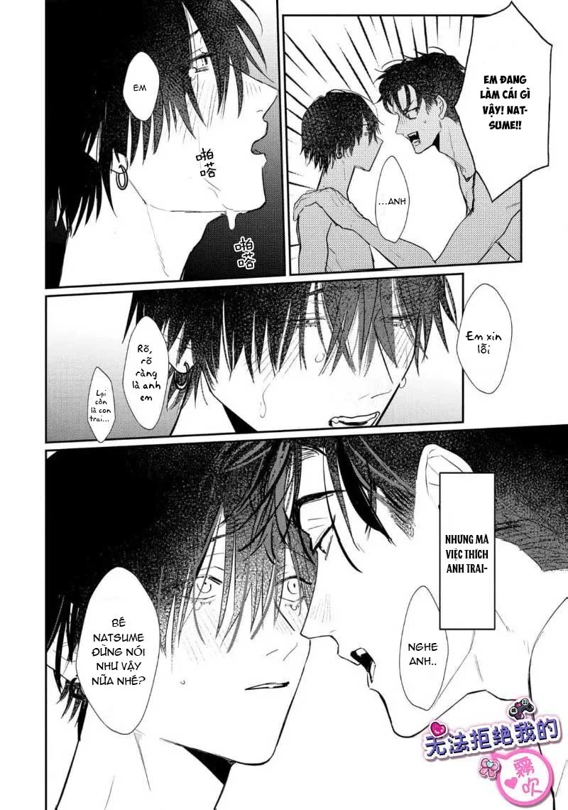 Định Luật Nào Cấm Nam Yêu Nam, Định Lý Nào Cấm Bot Yêu Top, Em Sẽ Mở Cái Phiên Tòa Xét Xử, Xét Xử Cái Tội Anh Cướp Trái Tim Em Chapter 1 H++ - Next Chapter 2 H