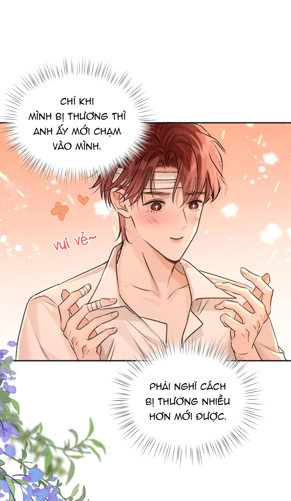 Đừng chạm vào tử thần Chapter 3 - Next 