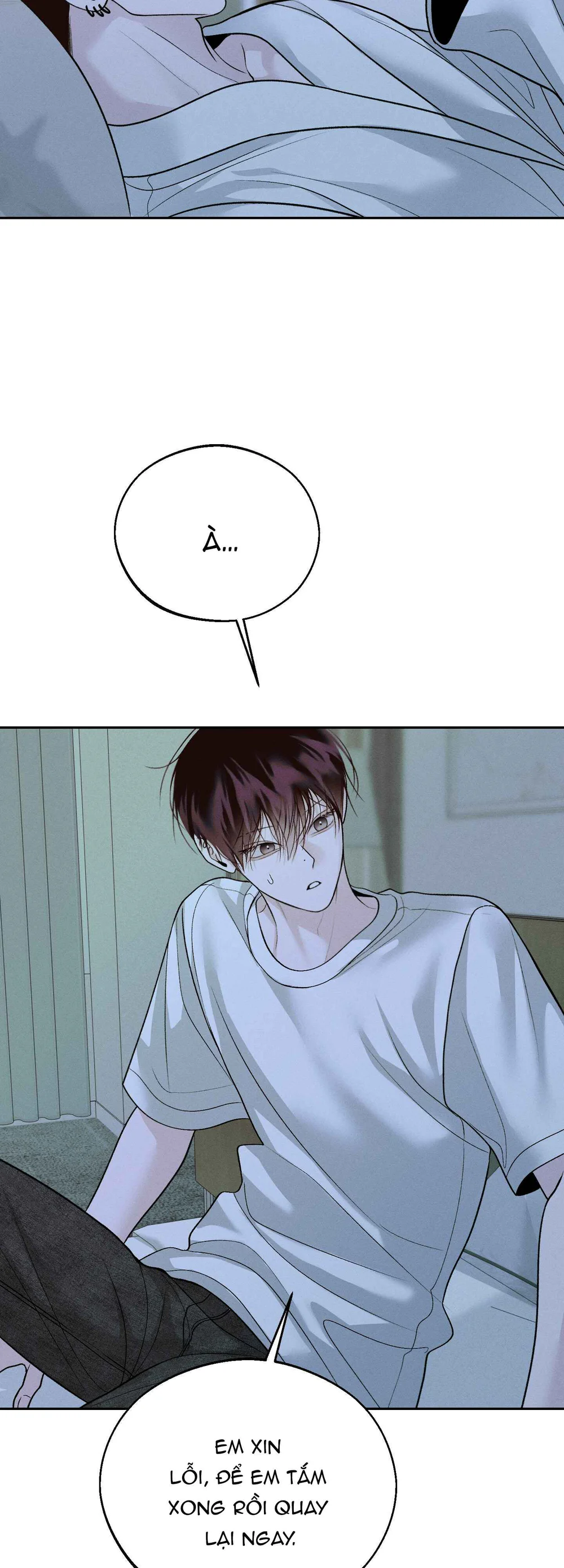 Cứu tinh của Thứ Hai Chapter 71 - Next Chapter 72