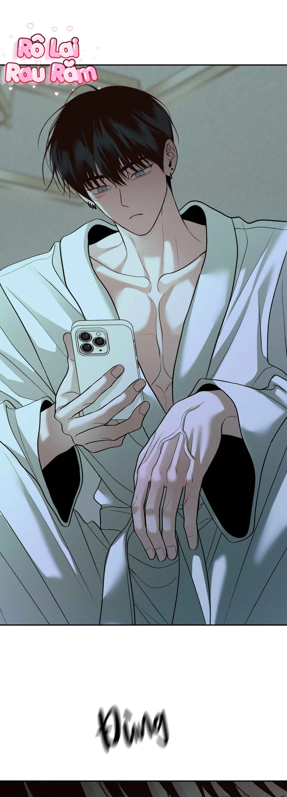 Cứu tinh của Thứ Hai Chapter 71 - Next Chapter 72