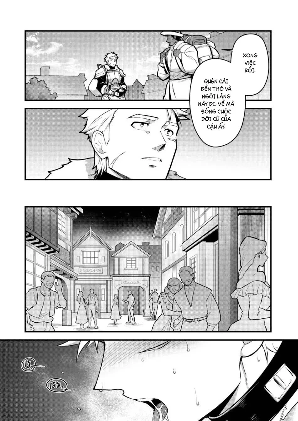 Chục Cây Một Lỗ Chapter 21 - Next Chapter 22