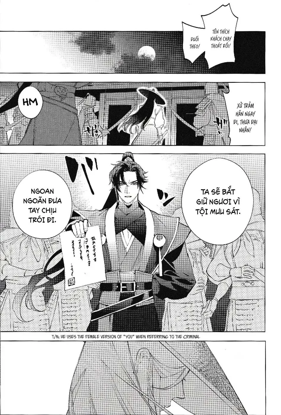 Tổng hợp boylove 18+ Chapter 427 - Next Chapter 428