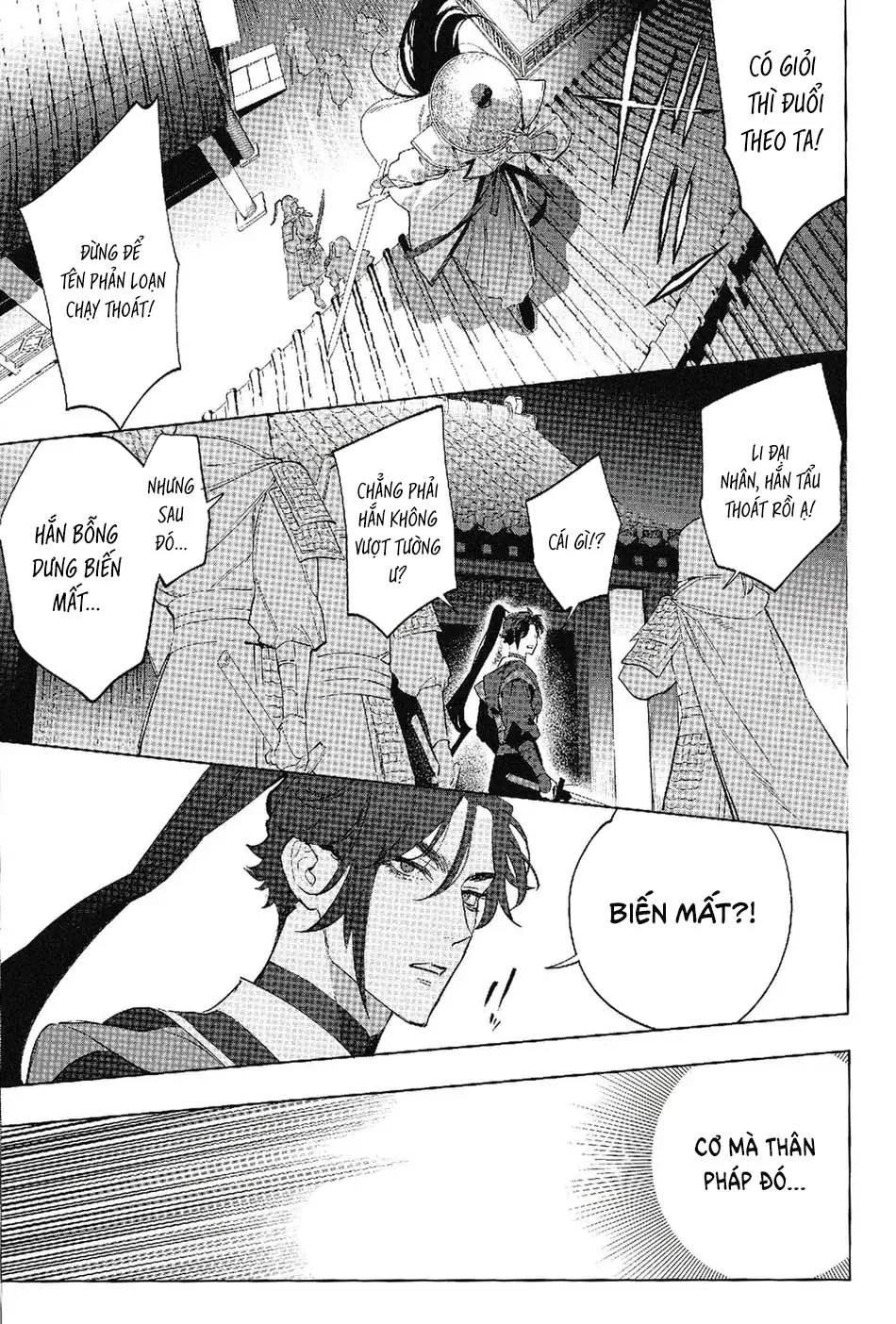 Tổng hợp boylove 18+ Chapter 427 - Next Chapter 428