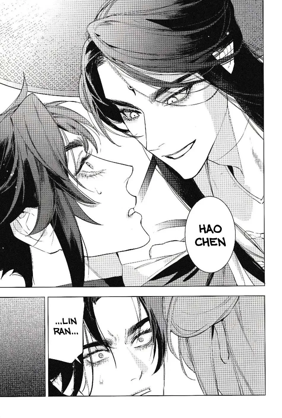 Tổng hợp boylove 18+ Chapter 427 - Next Chapter 428