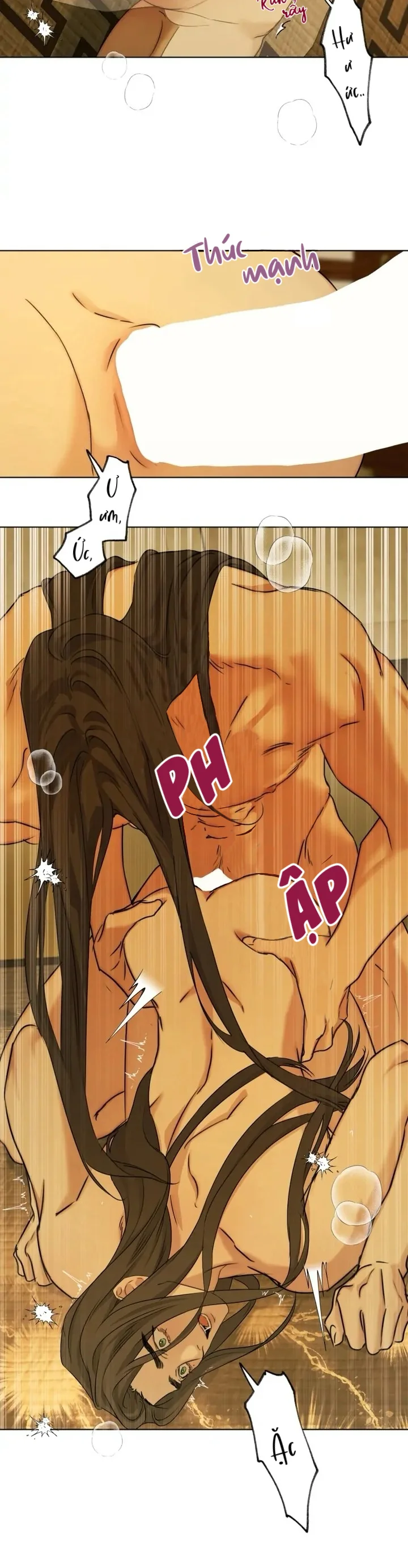 TUYỂN TẬP MANHWA NGẮN BÍ MẬT CƠ THỂ Chapter 34 NT 2 - Bộ 1 - Next Chapter 35 NT 3 - Bộ 3