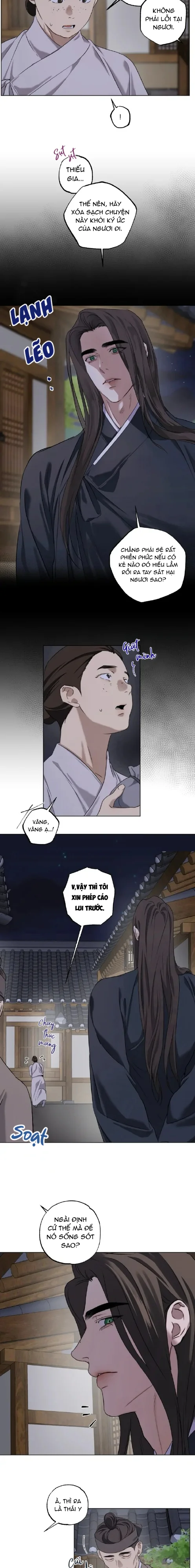 TUYỂN TẬP MANHWA NGẮN BÍ MẬT CƠ THỂ Chapter 34 NT 2 - Bộ 1 - Next Chapter 35 NT 3 - Bộ 3