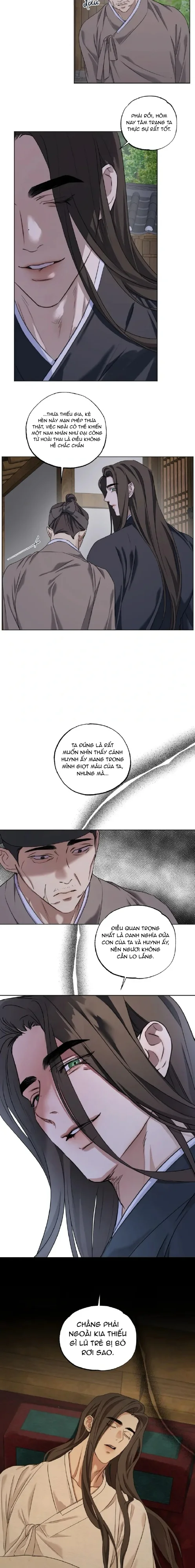 TUYỂN TẬP MANHWA NGẮN BÍ MẬT CƠ THỂ Chapter 34 NT 2 - Bộ 1 - Next Chapter 35 NT 3 - Bộ 3