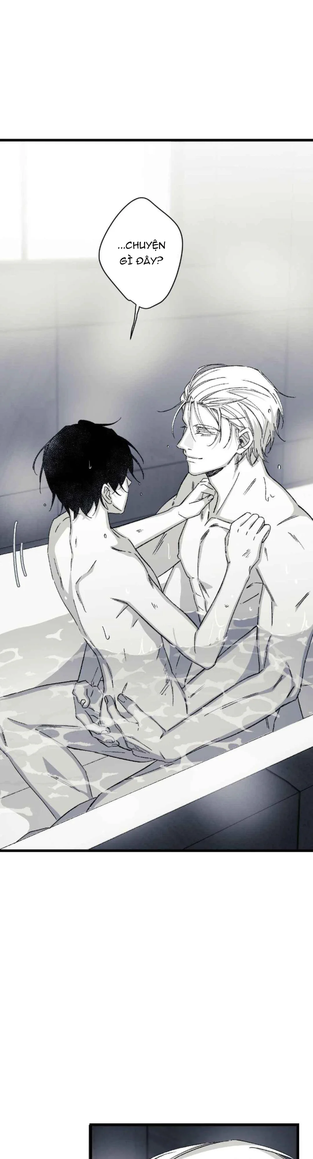 16647 : Game Và Thực Tại Chapter 22 H+ - Next Chapter 23