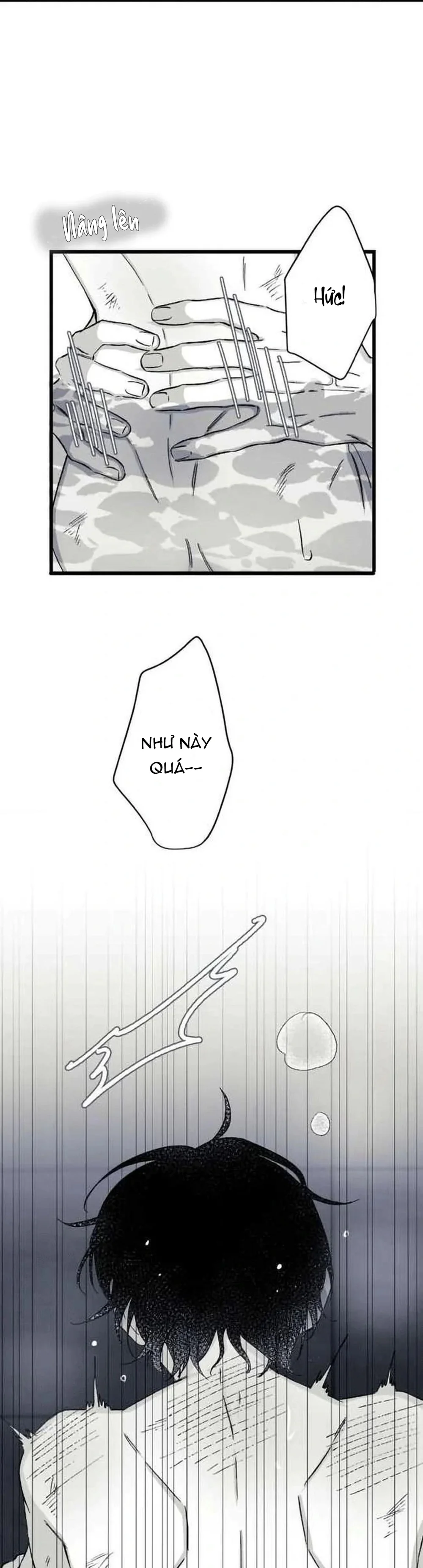 16647 : Game Và Thực Tại Chapter 22 H+ - Next Chapter 23