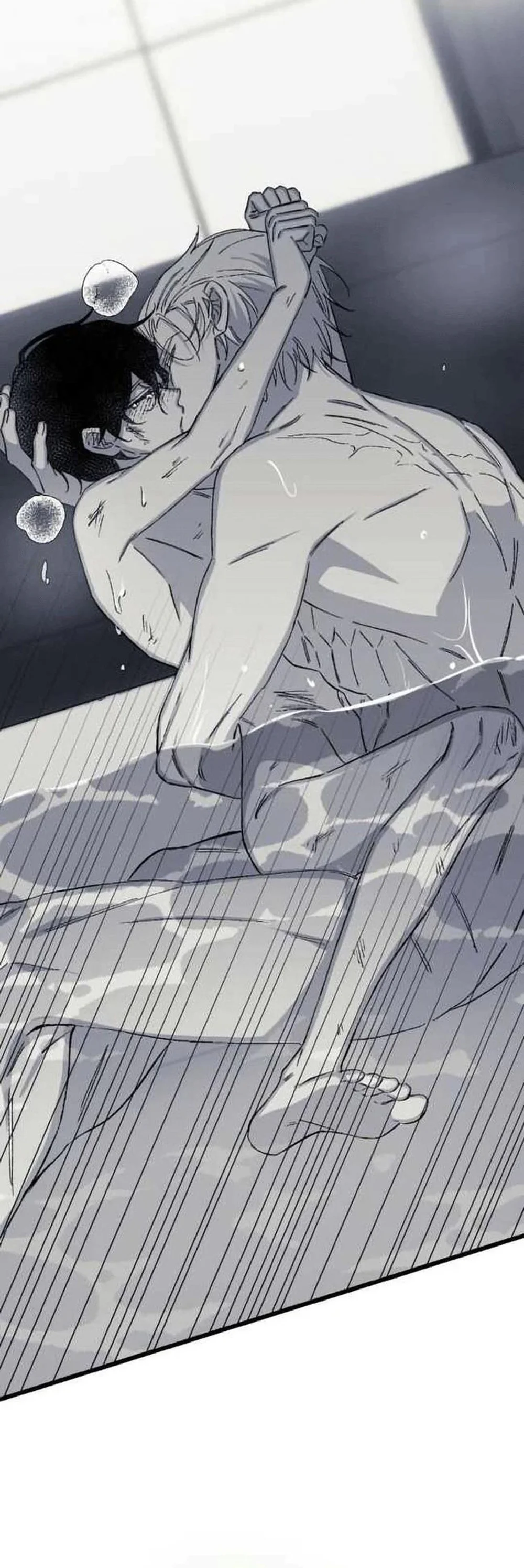 16647 : Game Và Thực Tại Chapter 22 H+ - Next Chapter 23