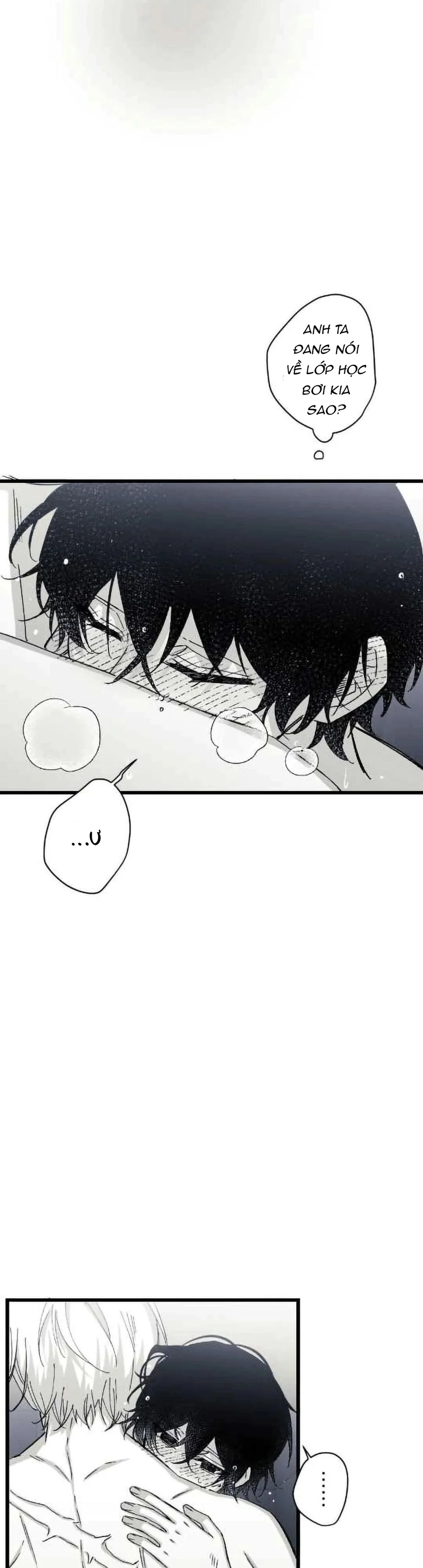 16647 : Game Và Thực Tại Chapter 22 H+ - Next Chapter 23