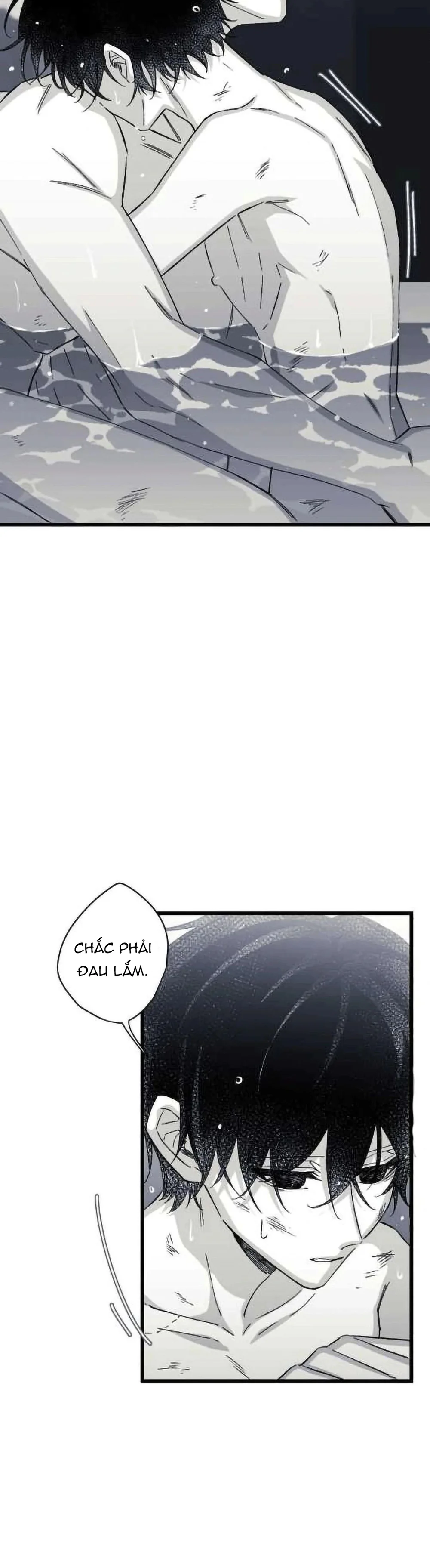 16647 : Game Và Thực Tại Chapter 22 H+ - Next Chapter 23