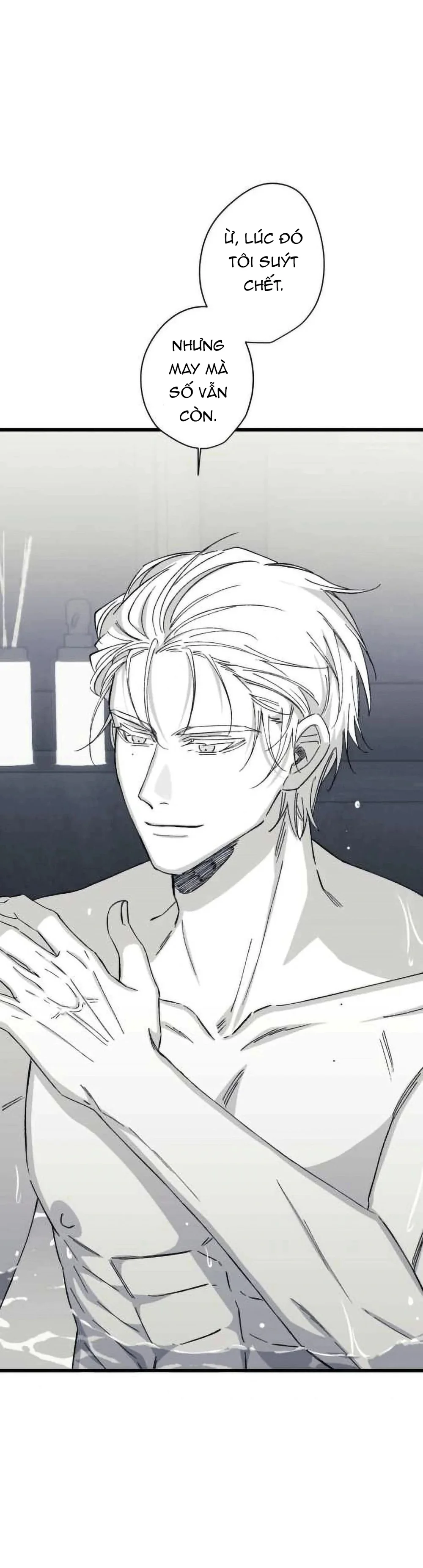 16647 : Game Và Thực Tại Chapter 22 H+ - Next Chapter 23