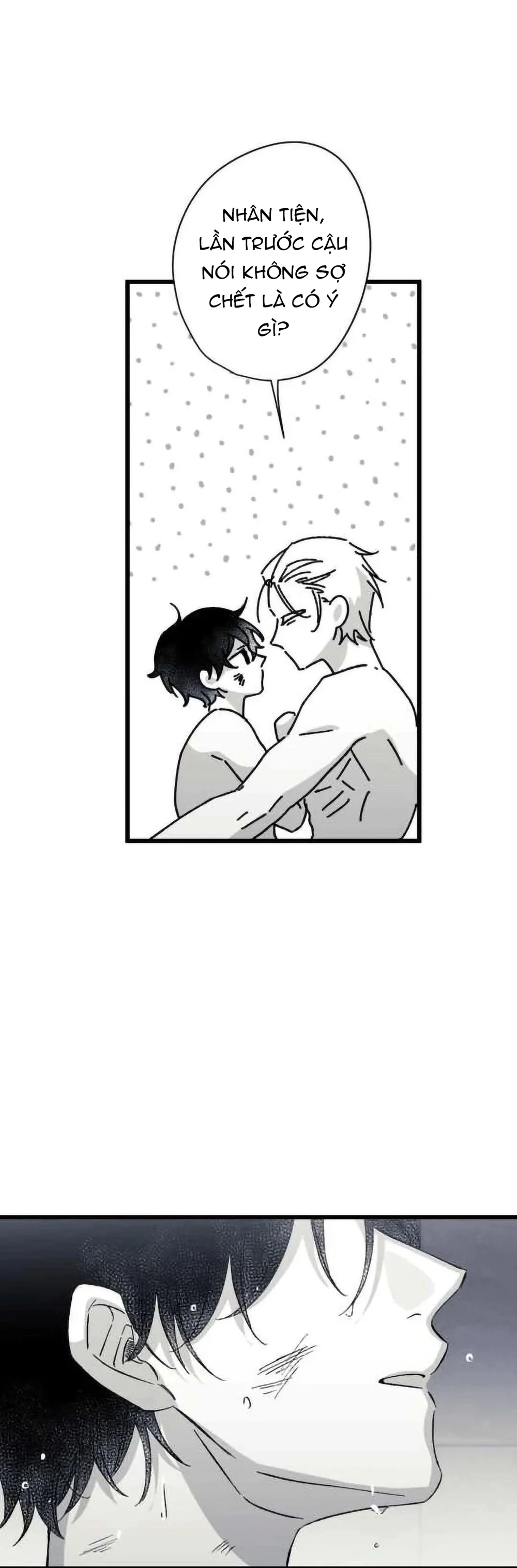 16647 : Game Và Thực Tại Chapter 22 H+ - Next Chapter 23