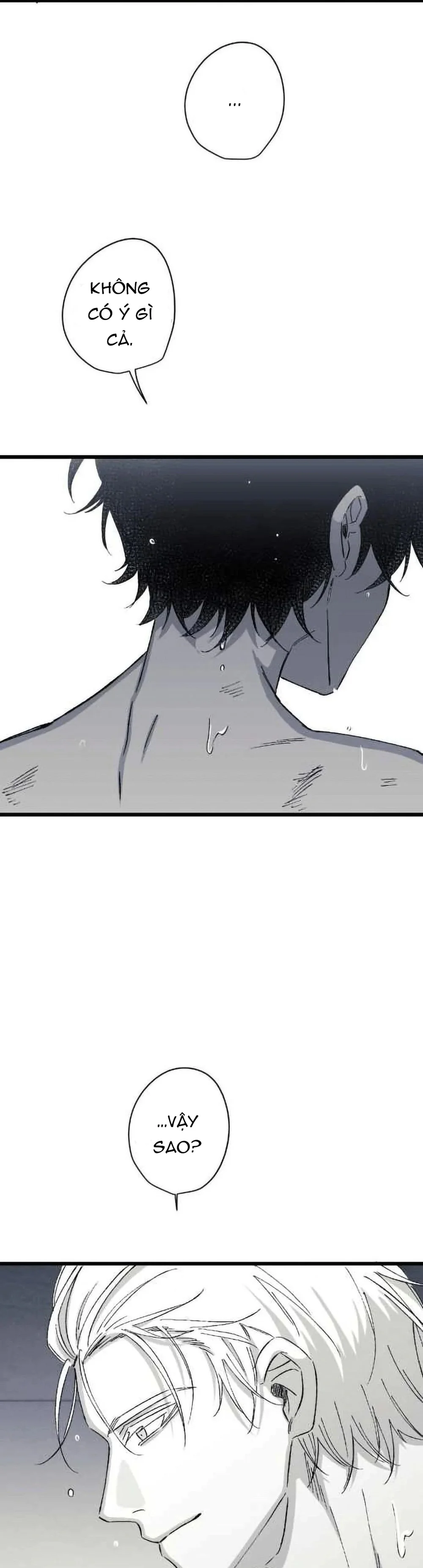 16647 : Game Và Thực Tại Chapter 22 H+ - Next Chapter 23