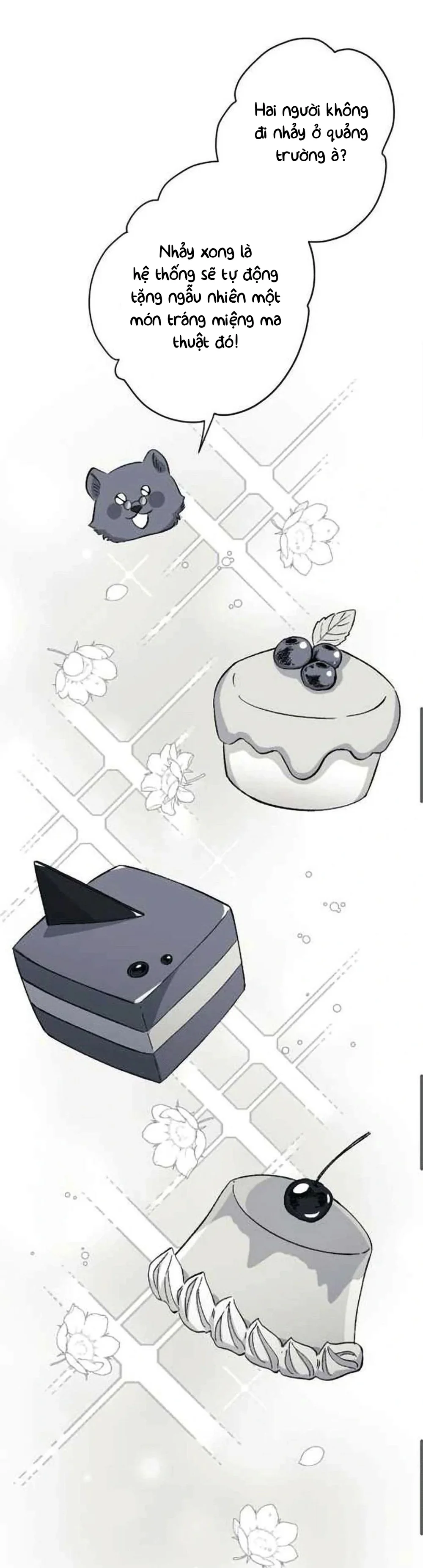 16647 : Game Và Thực Tại Chapter 22 H+ - Next Chapter 23