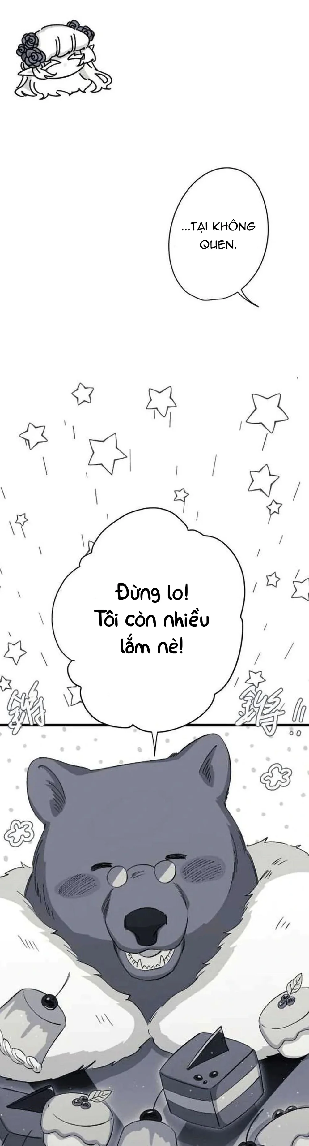 16647 : Game Và Thực Tại Chapter 22 H+ - Next Chapter 23