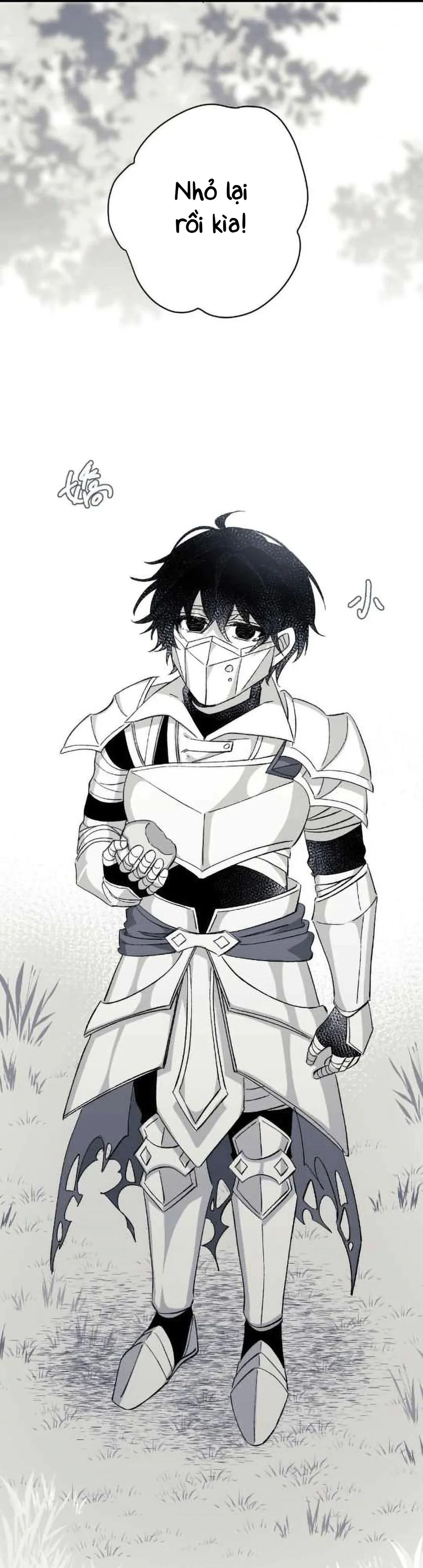 16647 : Game Và Thực Tại Chapter 22 H+ - Next Chapter 23