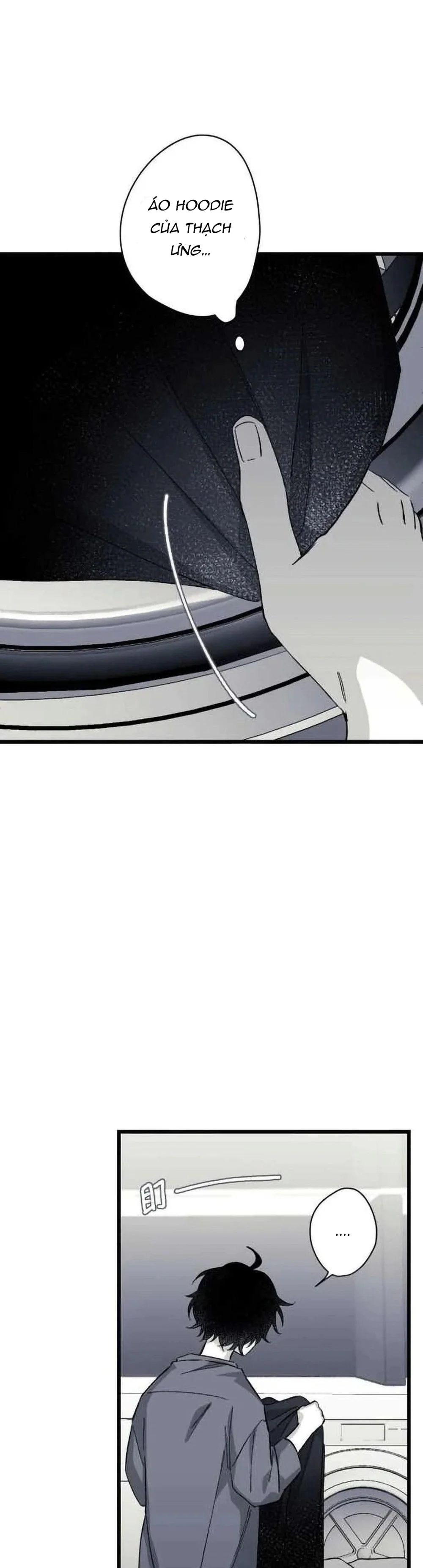 16647 : Game Và Thực Tại Chapter 22 H+ - Next Chapter 23