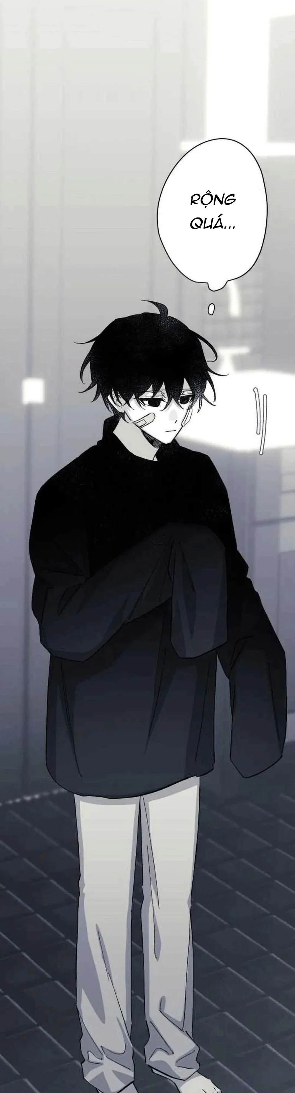 16647 : Game Và Thực Tại Chapter 22 H+ - Next Chapter 23