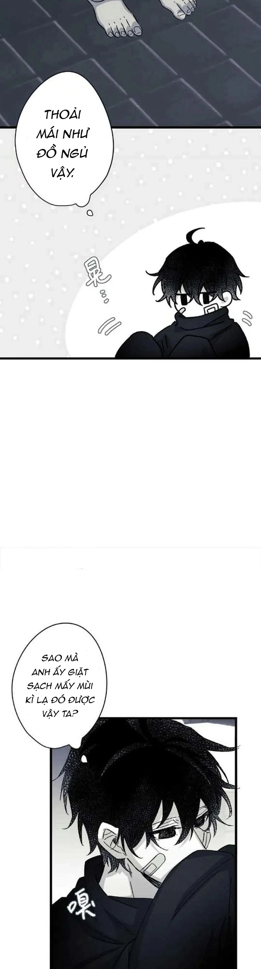 16647 : Game Và Thực Tại Chapter 22 H+ - Next Chapter 23