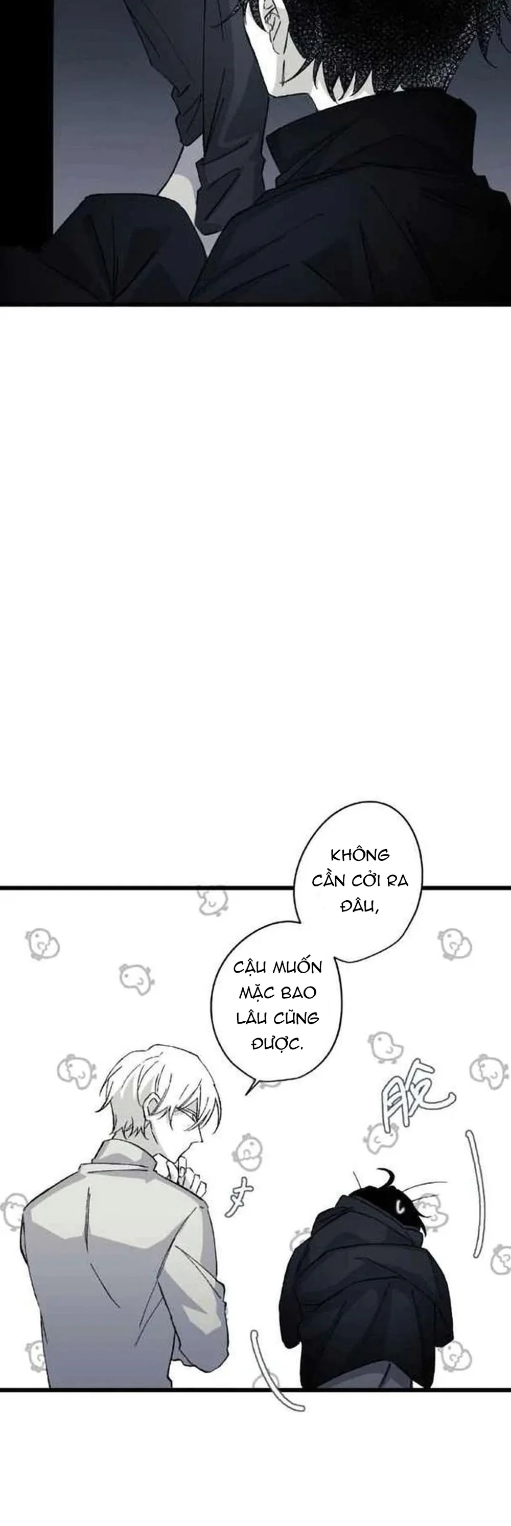 16647 : Game Và Thực Tại Chapter 22 H+ - Next Chapter 23